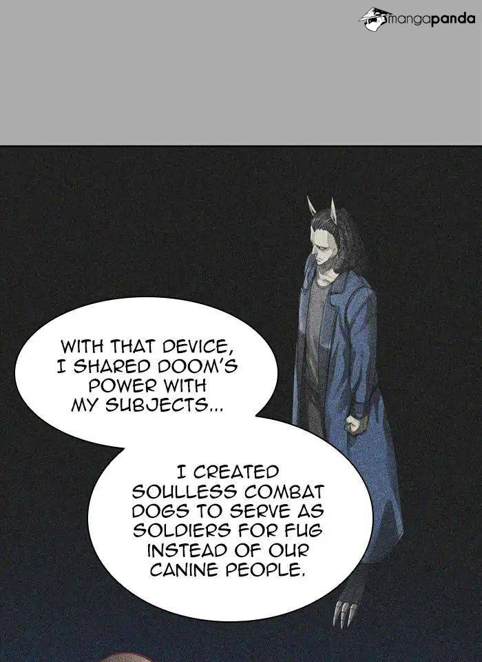 Tower of God Chapter 437 image 059